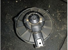 Recambio de ventilador calefaccion para mitsubishi montero   (l04_g, l14_g) 2.5 td (l044g, l049g) referencia OEM IAM 194000 0821